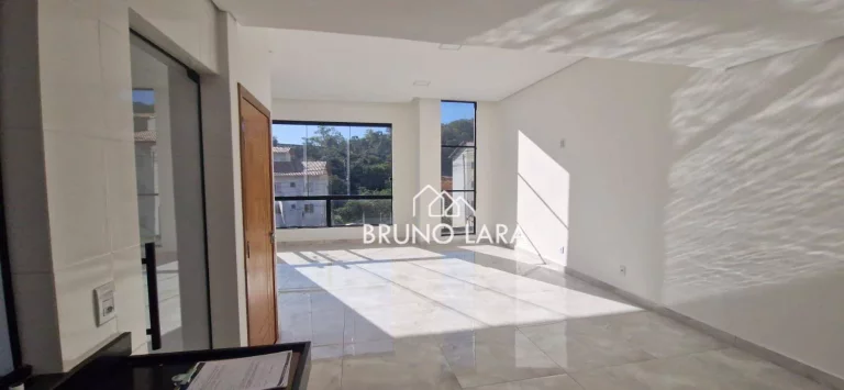 Imagem Casa disponível para venda no Duque de Caxias - Betim/MG.