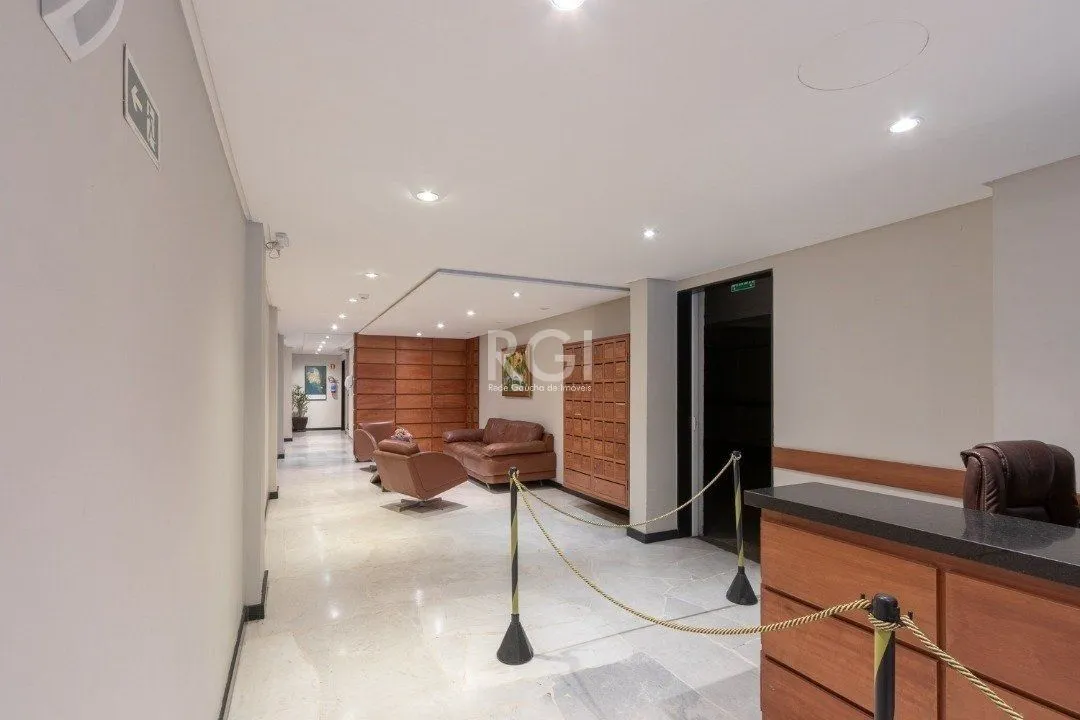 Imagem Apartamento para Venda - 104.44m², 3 dormitórios, sendo 1 suites, 1 vaga - Centro Histórico