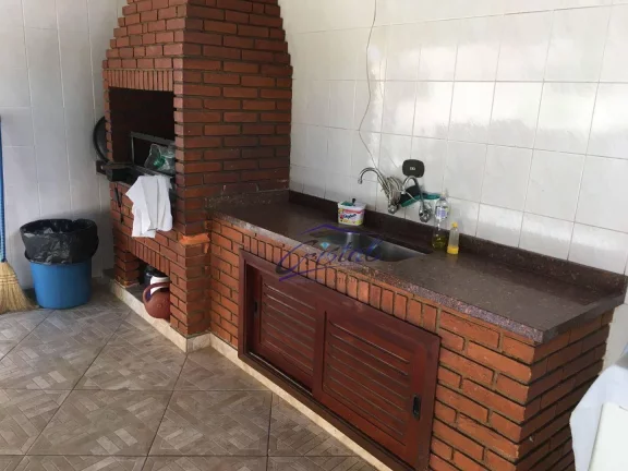 Imagem Ótima Casa 2km Metrô Vila Sônia