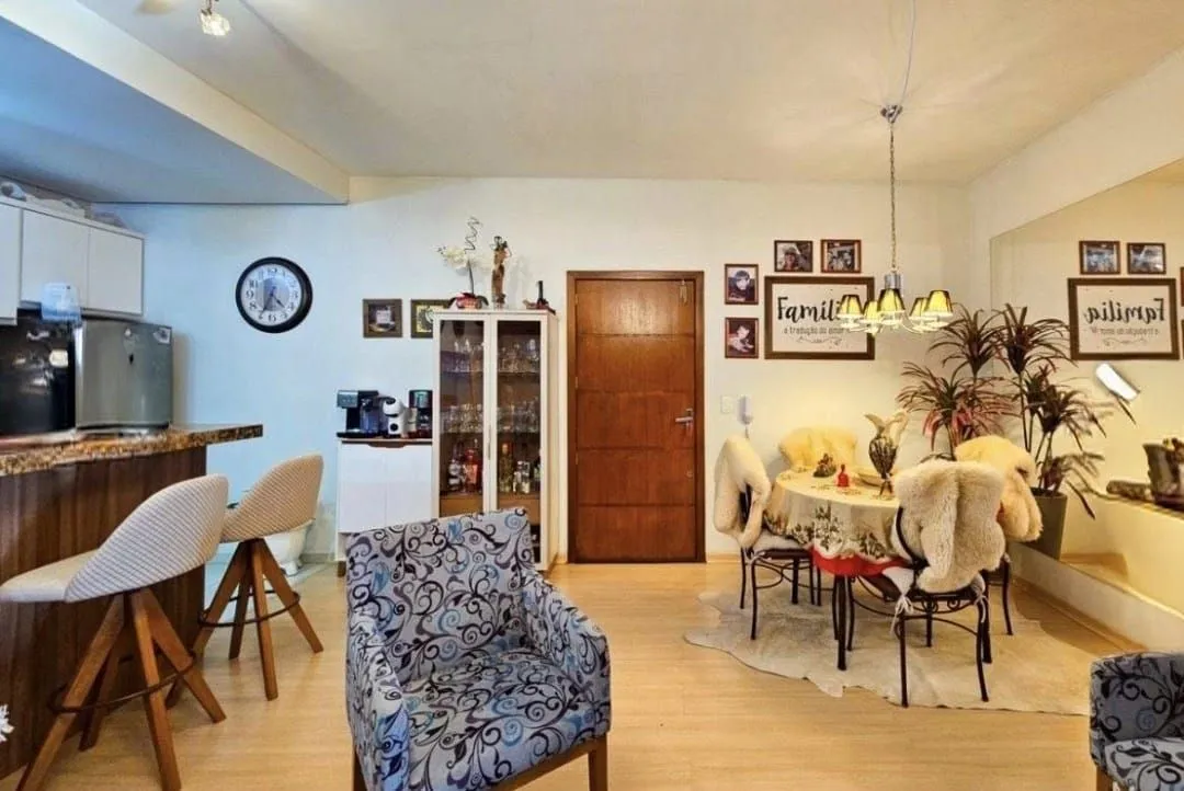 Imagem Apartamento em Centro
