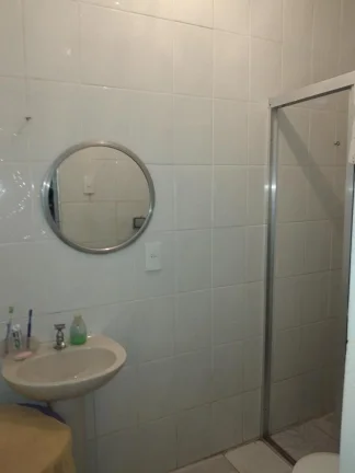 Imagem Casa para Venda em Praia Grande, Caiçara, 2 dormitórios, 1 banheiro, 2 vagas