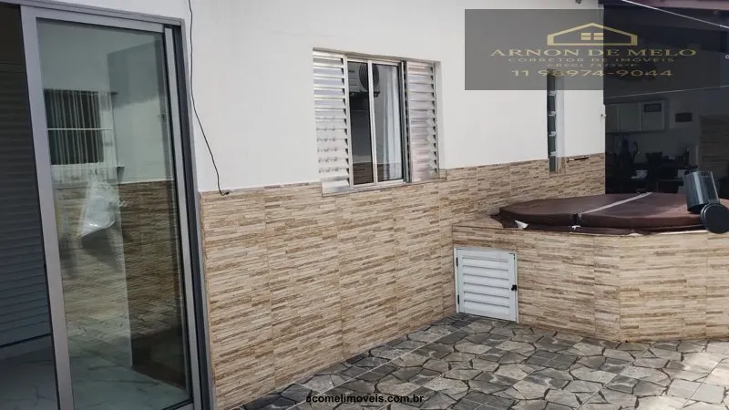 Imagem Casas no Litoral para venda em Praia Grande no bairro Balneario Florida