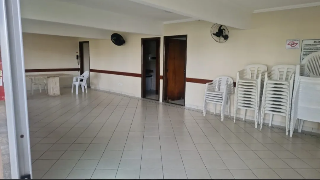 Imagem ALUGO LINDO APARTAMENTO NO CONDOMÍNIO ARAGUAIA!