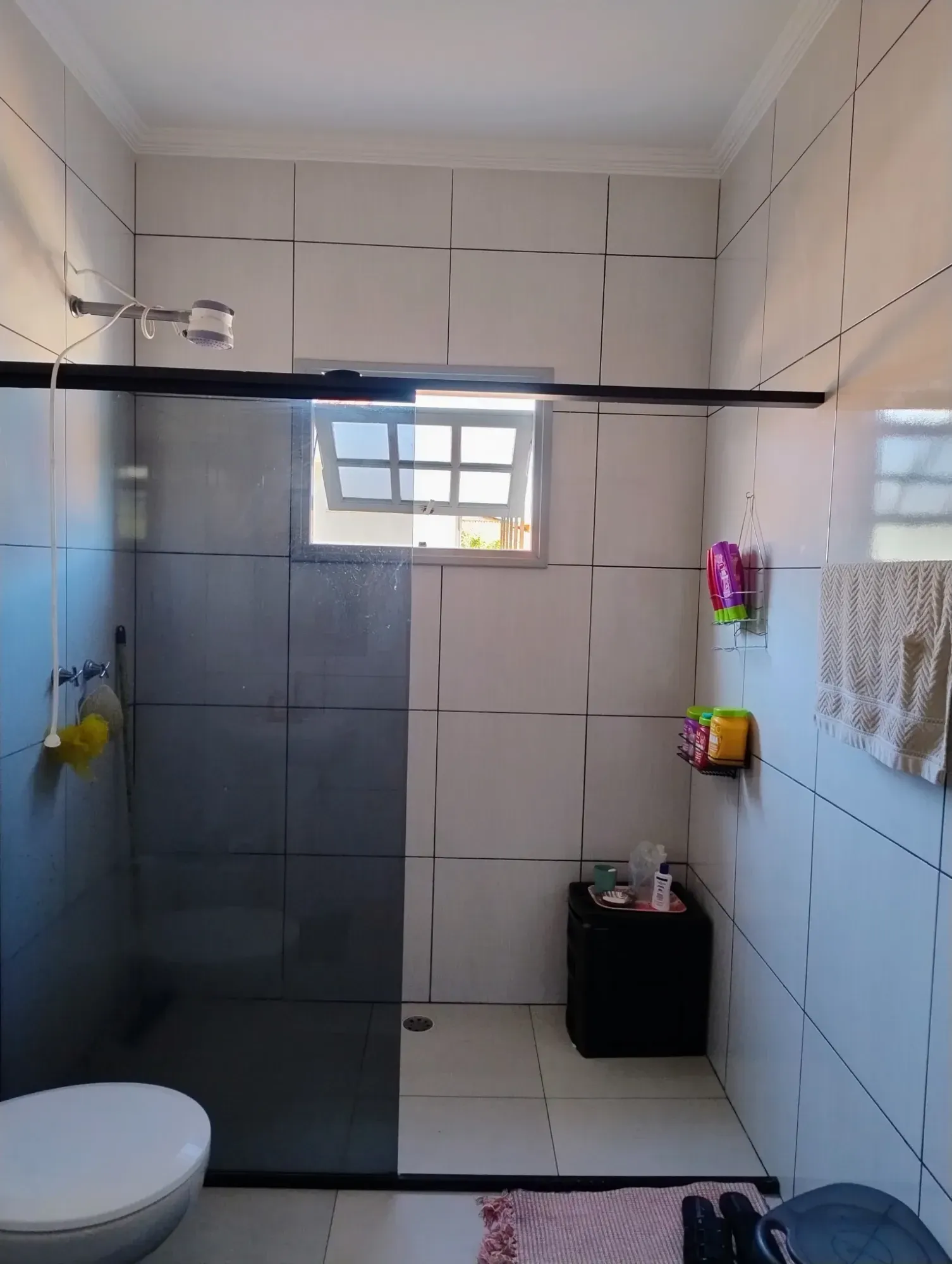 Imagem Sobrado com 4 Quartos à Venda, 260 m² em City Bussocaba - Osasco