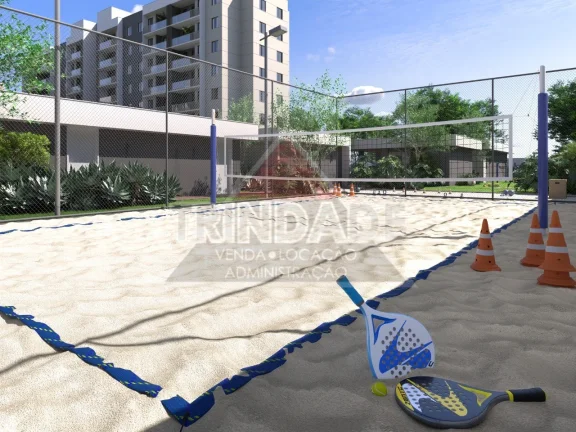 Imagem APARTAMENTO RESIDENCIAL em RIO DE JANEIRO - RJ, RECREIO DOS BANDEIRANTES