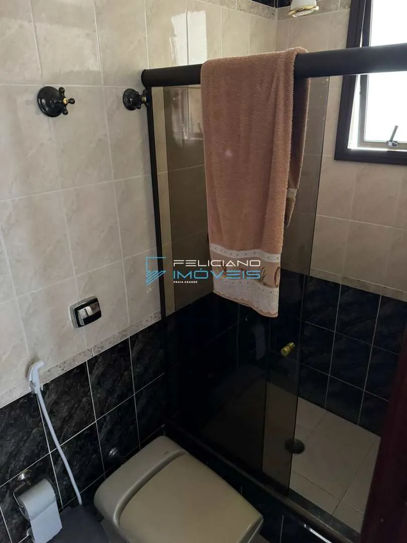 Imagem Cobertura com 3 quartos, Guilhermina, Praia Grande - R$ 1.33 mi, Cod: 7227