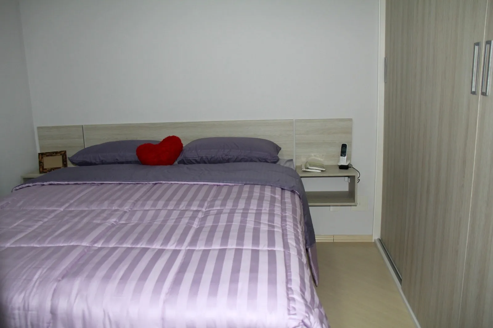 Imagem Lindo apartamento Completo de Modulados no Cond. Upper Life Campolim de 68M² de 3 Dormitórios