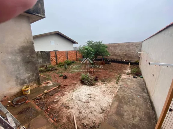 Imagem CASA PADRÃO