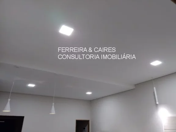 Imagem CASA RESIDENCIAL em INDAIATUBA - SP, PARQUE DAS NAÇÕES