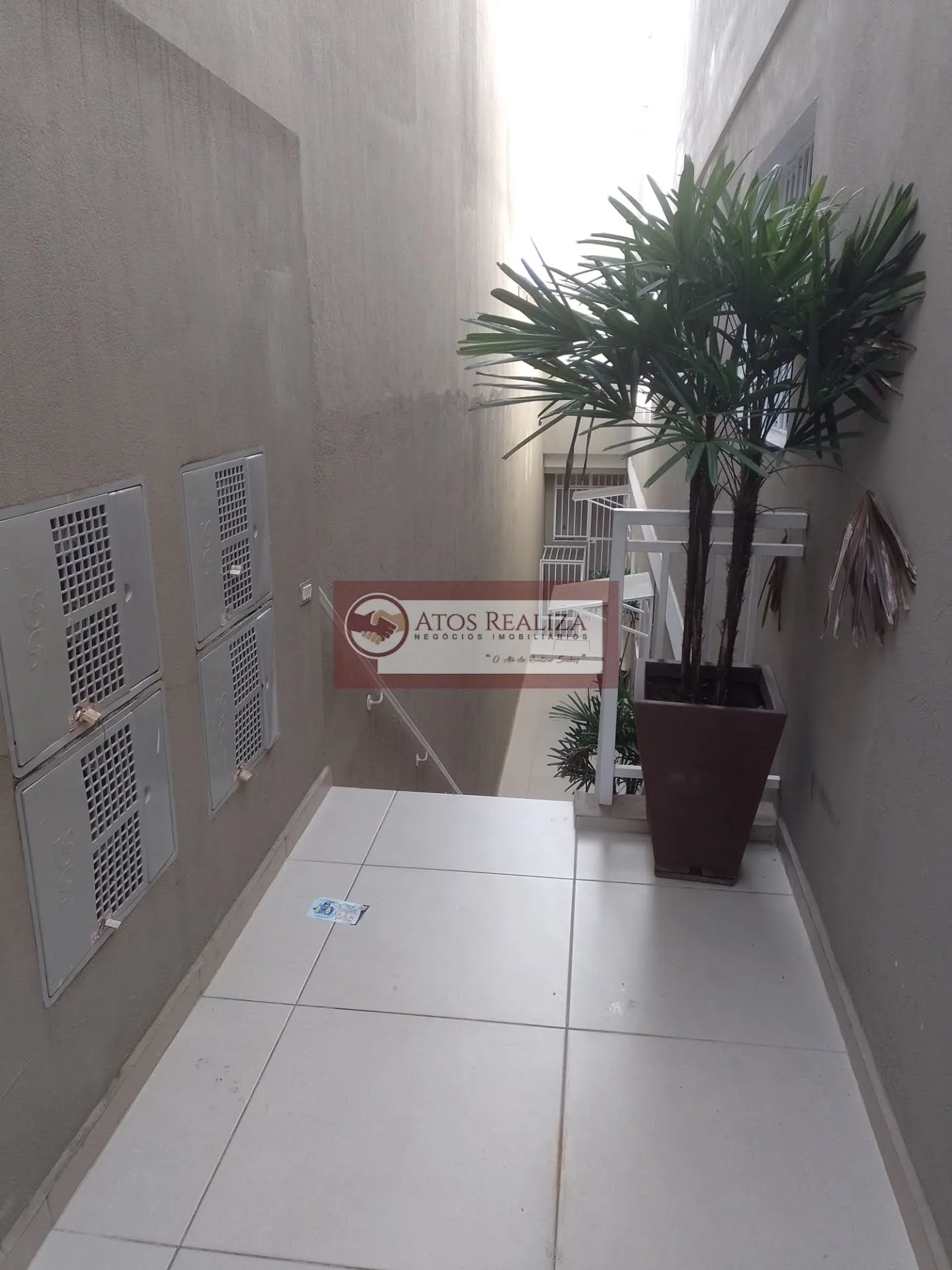 Imagem Apartamento em Jardim Progresso - São Paulo