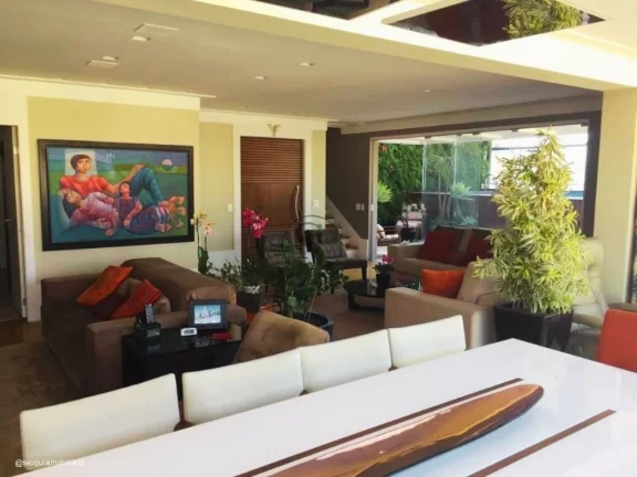 Imagem APARTAMENTO RESIDENCIAL em SÃO PAULO - SP, PERDIZES