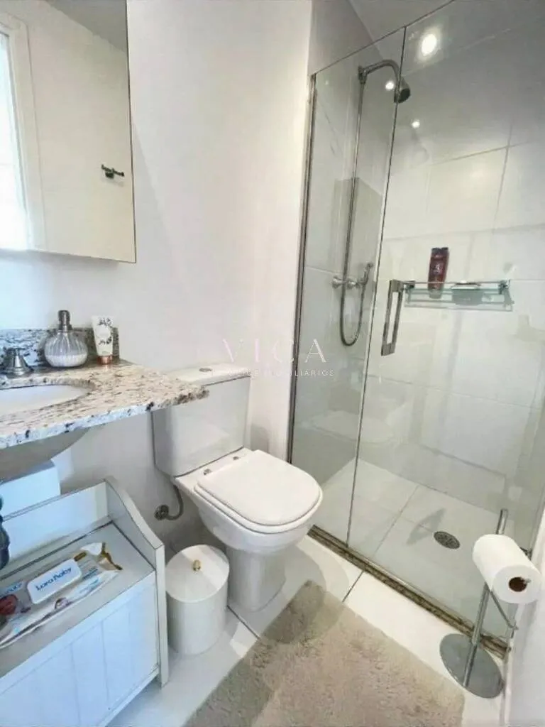 Imagem Apartamento 60m² 2 dorm 1 vaga 1 banheiros venda R$ 620.000,00 -Barueri/SP