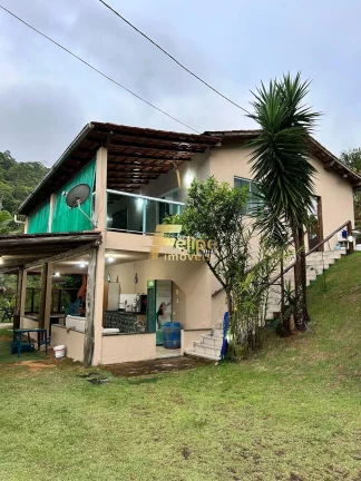 Imagem NÃO PERCA ESSA OPORTUNIDADE E VENHA CONHECER ESTE LINDO SÍTIO À VENDA EM BUENOS AIRES, GUARAPARI/ES!