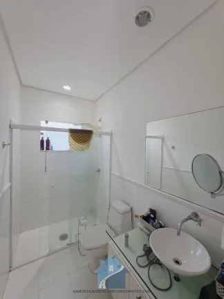 Imagem CASA NO CONDOMÍNIO MURICI - PARQUE 10 DE NOVEMBRO