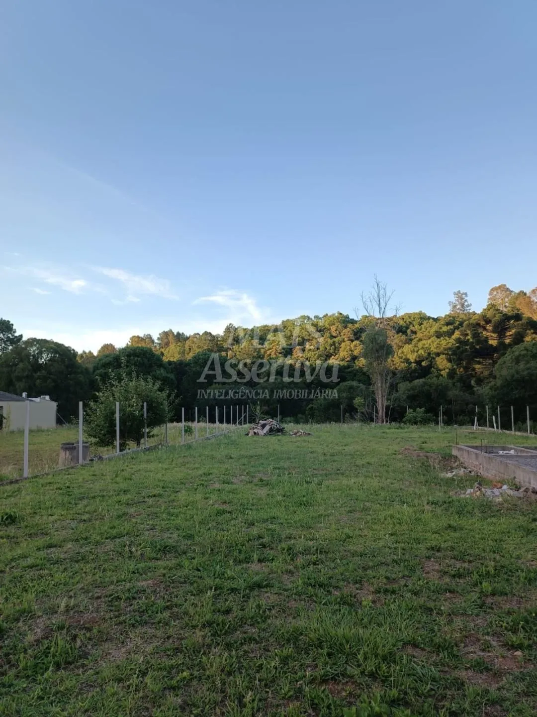 Imagem Chácara Para Venda Monte Bérico Caxias do Sul 1.050m2