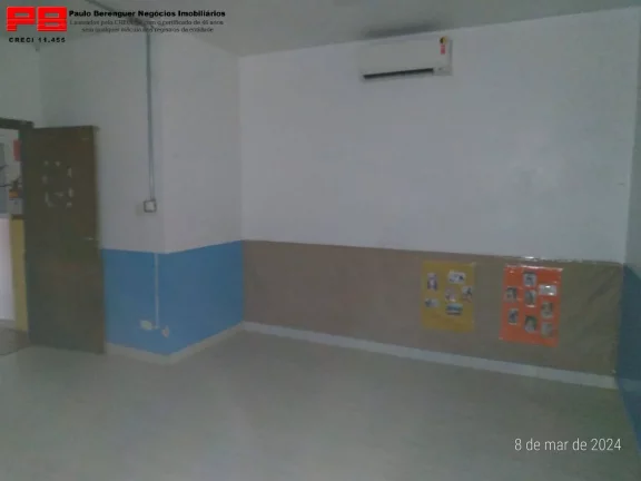 Imagem Casa comercial 324m² 6 salas - Brooklin