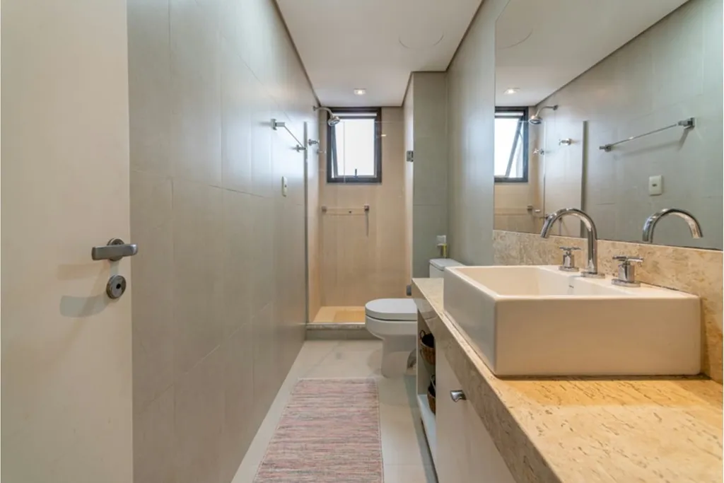 Imagem Apartamento em Mont Serrat