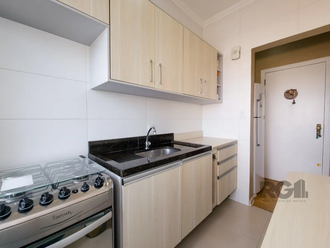 Imagem Apartamento em Moinhos de Vento
