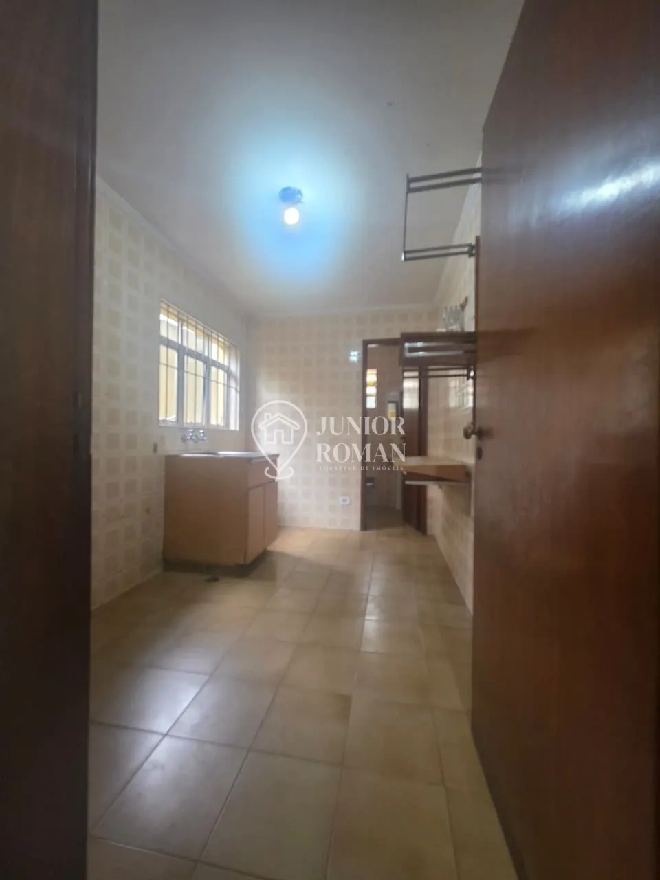Imagem CASA TÉRREA 300M² | 3 DORMITÓRIOS | TERRENO 10x41 | VALPARAÍSO - SANTO ANDRÉ