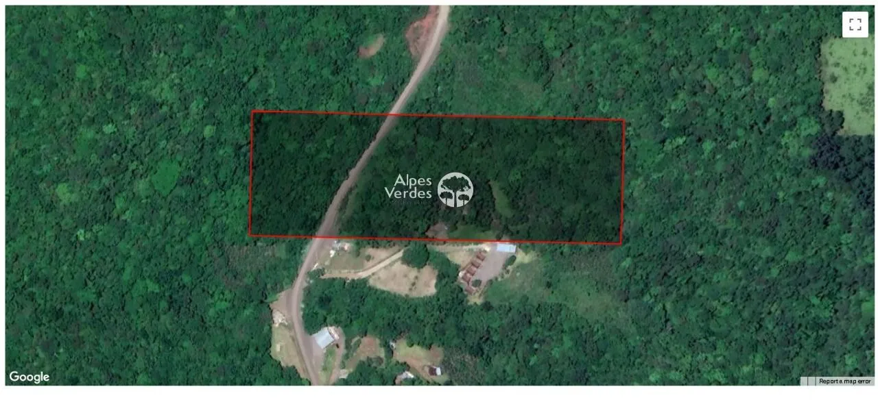 Foto do imóvel Terreno à venda, 30000 m2 por R$ 365.000,00 - Centro - Praia Grande/SC