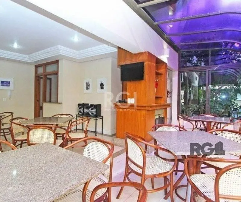 Imagem Apartamento à venda em Menino Deus, Porto Alegre RS - com infra completa