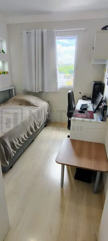 Imagem Apartamento com 3 dormitórios à venda, 71 m² por R$ 590.000,00 - Vila Carrão - São Paulo/SP