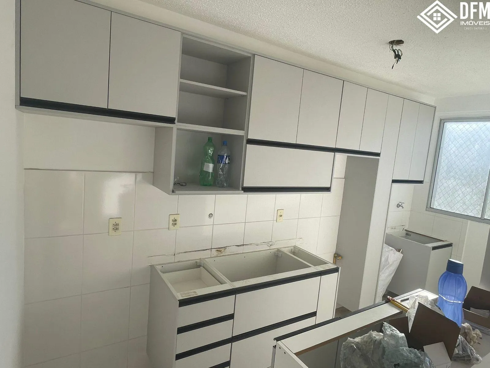 Imagem Apartamento com 2 Dormitorio(s) localizado(a) no bairro Loteamento Mogilar em Mogi das Cruzes / Mato Grosso do Sul Ref.:78096