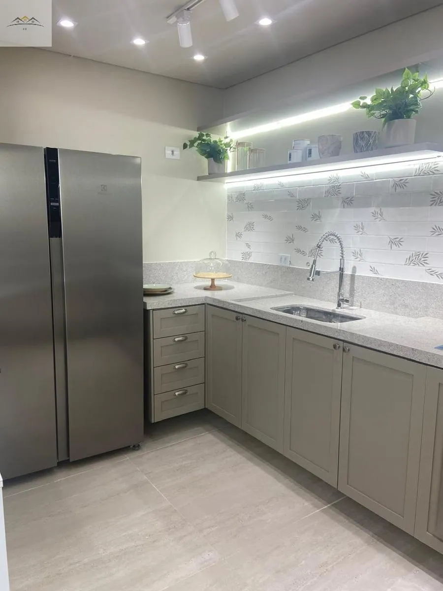 Imagem APARTAMENTO RESIDENCIAL em Santo André - São Paulo, Parque das Nações