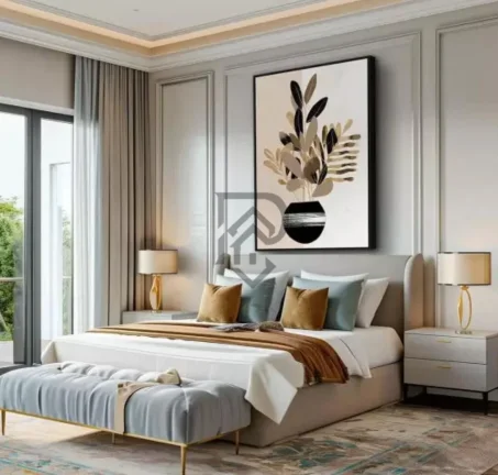 Imagem Apartamento Alto Padrão chacara klabin andar alto