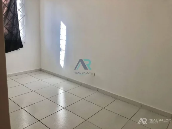 Imagem Lindo Sobrado de Dois Dormitórios à Venda no Bairro Iguaçu em Fazenda Rio Grande