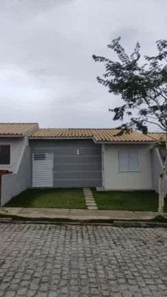 Imagem Casa mobiliada para locação no Jardim Brasil - SIM