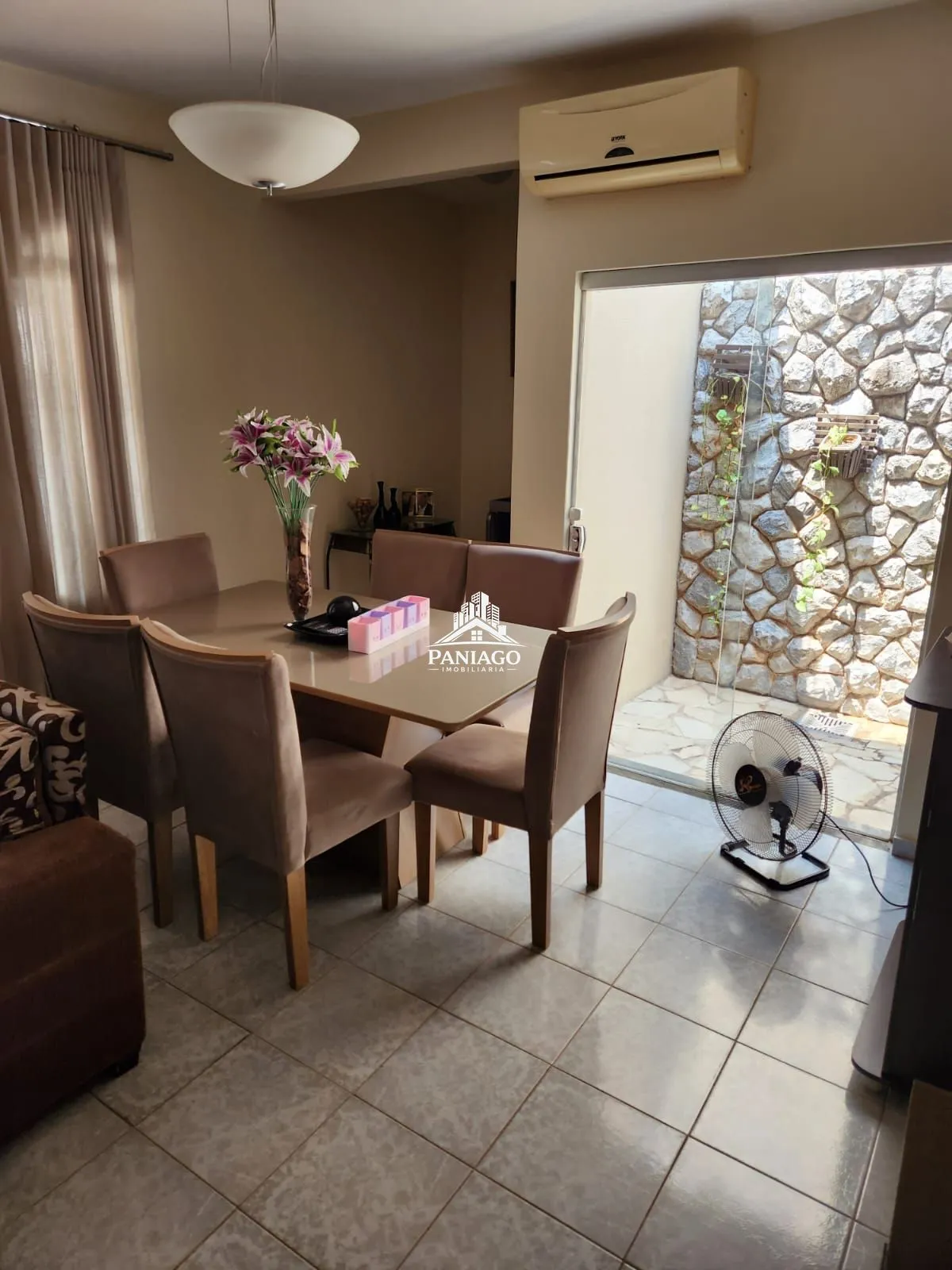 Imagem Casa com 4 Quartos, Edícula e Churrasqueira à Venda no Jardim Europa