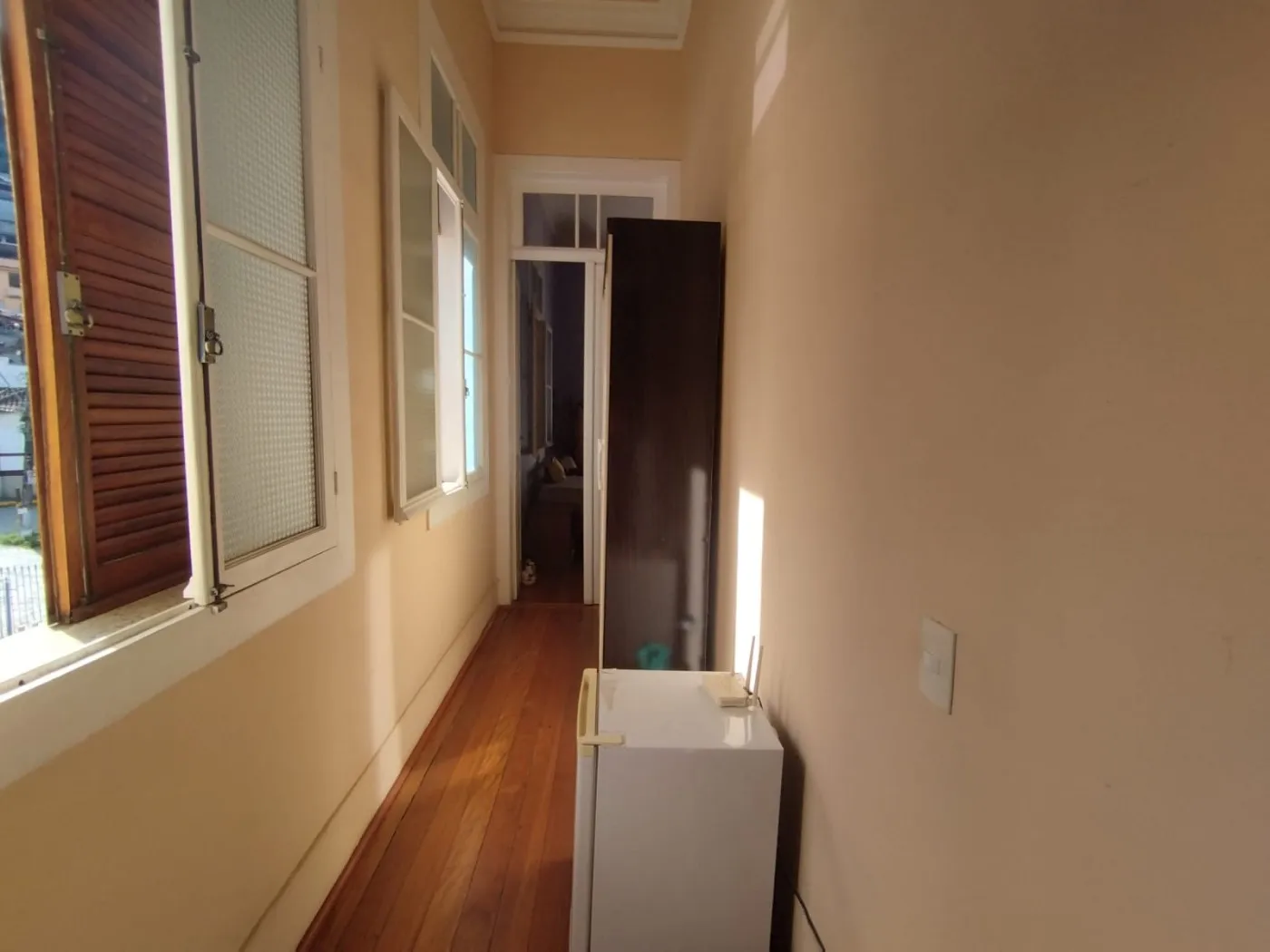 Imagem Casa para Venda em Petrópolis / RJ no bairro Centro