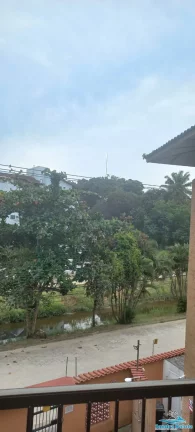 Foto do imóvel Apartamento 1 dormitório/Praia Grande-Ubatuba