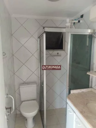 Imagem Apartamento com 3 quartos à venda, 68 m² por R$ 300.000 - Vila Leonor - Guarulhos/SP