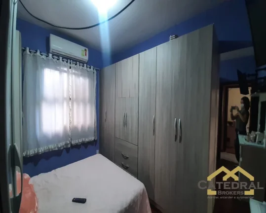 Imagem Casa térrea a venda no Bairro da Ponte São João - Jundiaí - SP