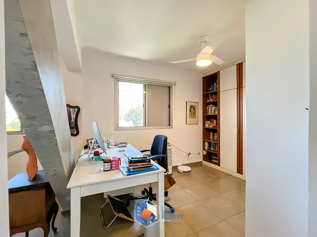 Imagem Apartamento para venda em Vila Indiana com 1 quarto, 70m²
