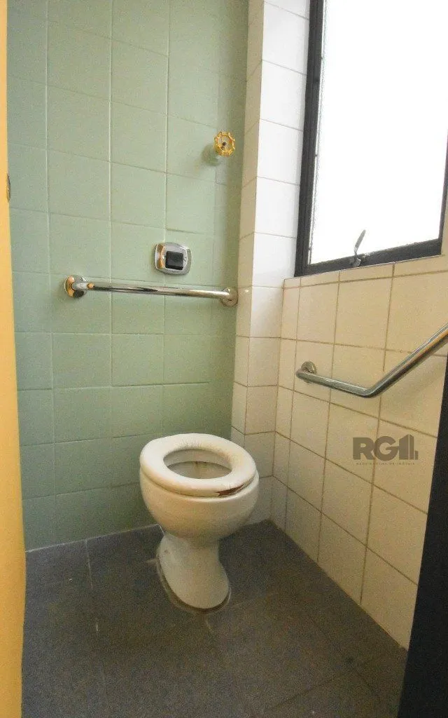 Imagem Sala comercial na Azenha 489m²