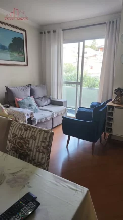Imagem Oportunidade Apto 64m² - 2 Dorm - 1 Vaga - Jardim Catanduva