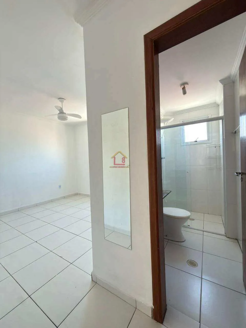 Imagem apartamento a venda - Ocian