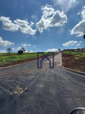 Imagem Terreno à venda, 360 m² por R$ 199.775,00 - Santa Felicidade - Santa Rita do Sapucaí/MG