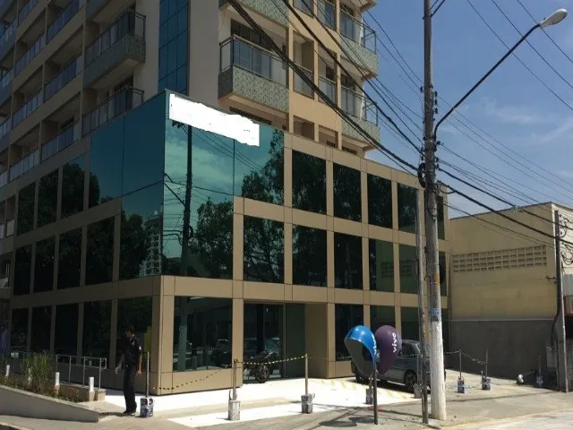 Imagem Salão comercial para locação em São Bernardo do Campo - SP, salão para alugar em São Bernardo