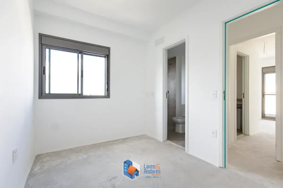 Imagem Apartamento para venda em Indianópolis com 2 quartos, sendo 2 suítes, 76m²