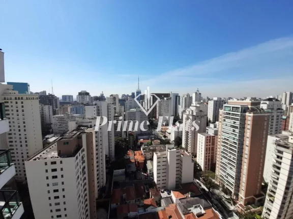 Imagem Flat disponível para venda no Transamerica Prime Paradise Garden na Paraíso, com 60m², 2 dormitórios e 2 vagas