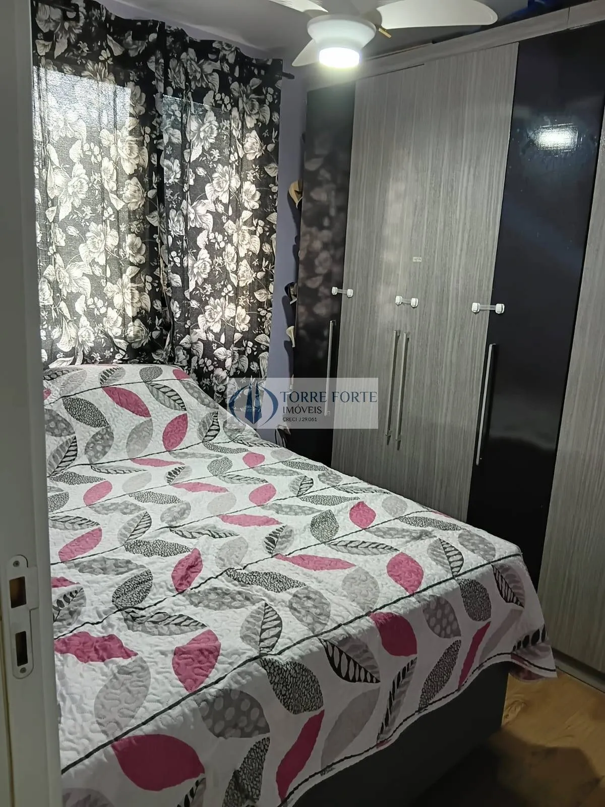 Imagem Maravilhoso Apartamento com 2 dormitórios no Jardim Helian