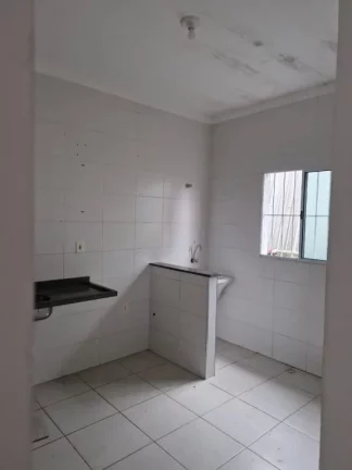 Imagem Excelente casa no Samambaia!!!