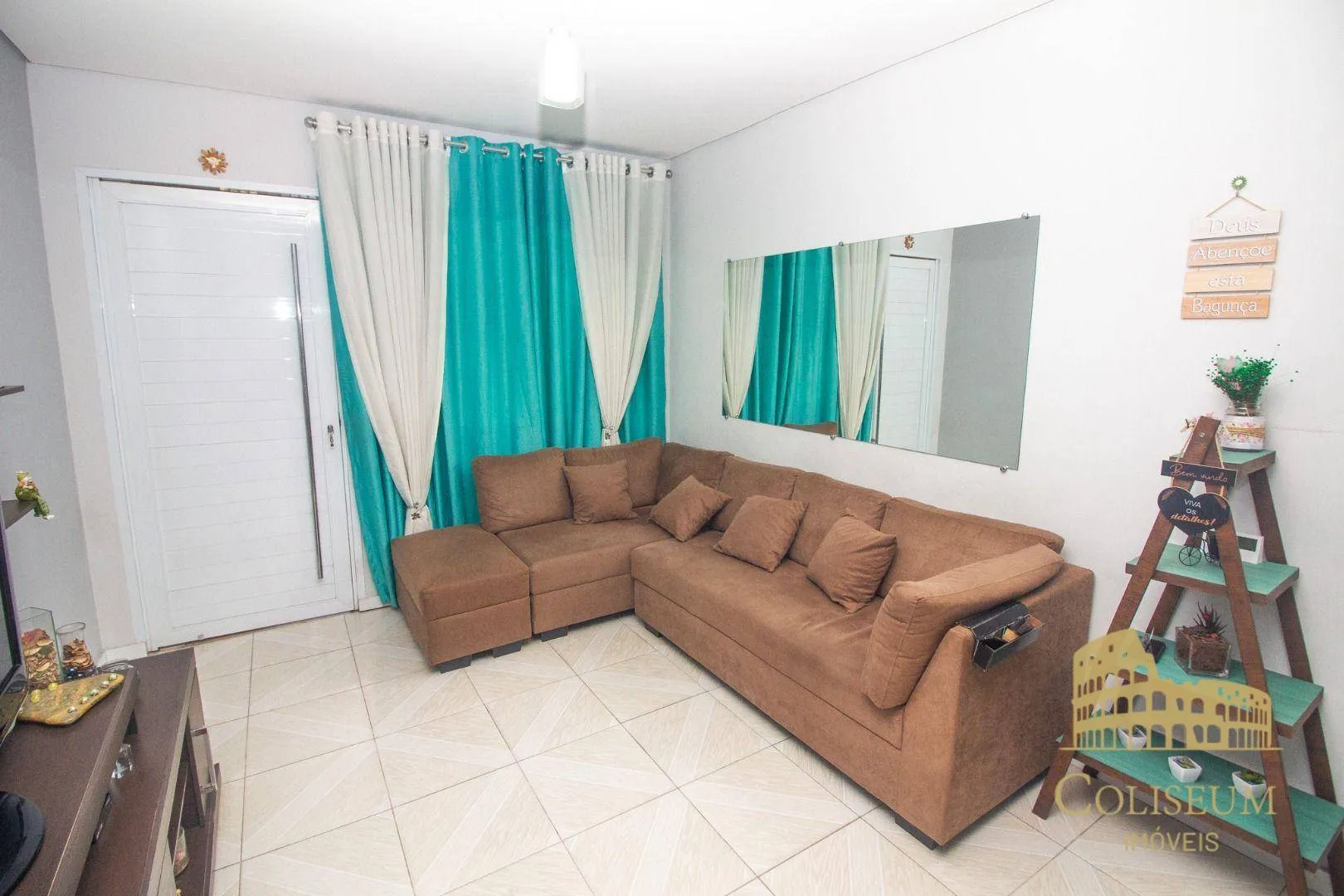 Imagem Casa com 3 dormitórios à venda, 170 m² por R$ 785.000,00 - Vila Palmeiras - São Paulo/SP
