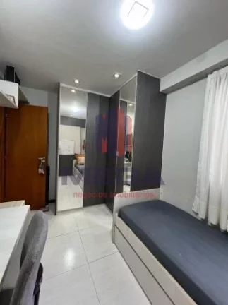 Imagem Cobertura duplex impecável