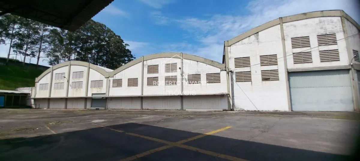 Imagem Galpão / Depósito / Armazém de 22000m² no bairro Rio abaixo, em Itaquaquecetuba