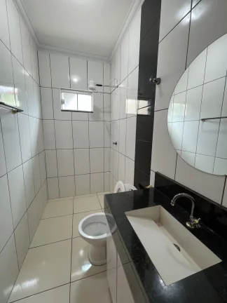 Imagem Casa à venda no bairro Setor Sul - Goianésia/GO